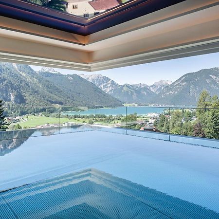 Naturhotel Alpenblick Maurach  Exterior photo