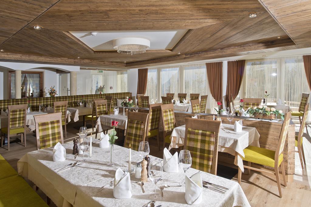 Naturhotel Alpenblick Maurach  Exterior photo